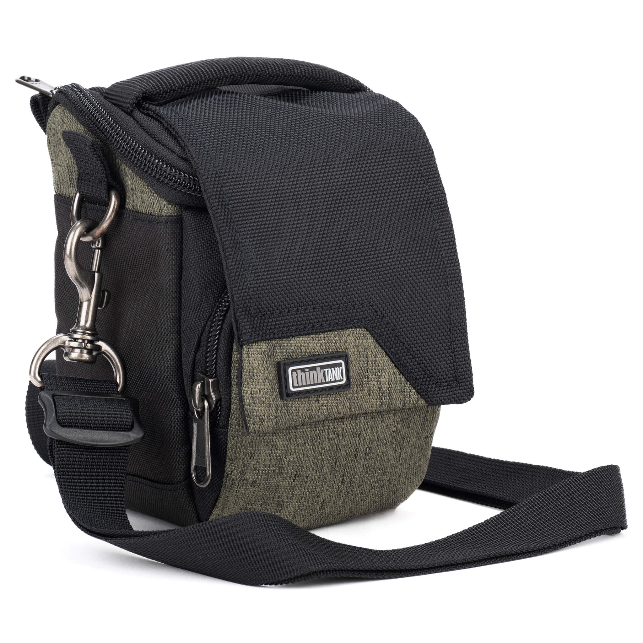 ThinkTank Mirrorless Mover 5 V2 brašna Cool Grey na bezzrcadlovku