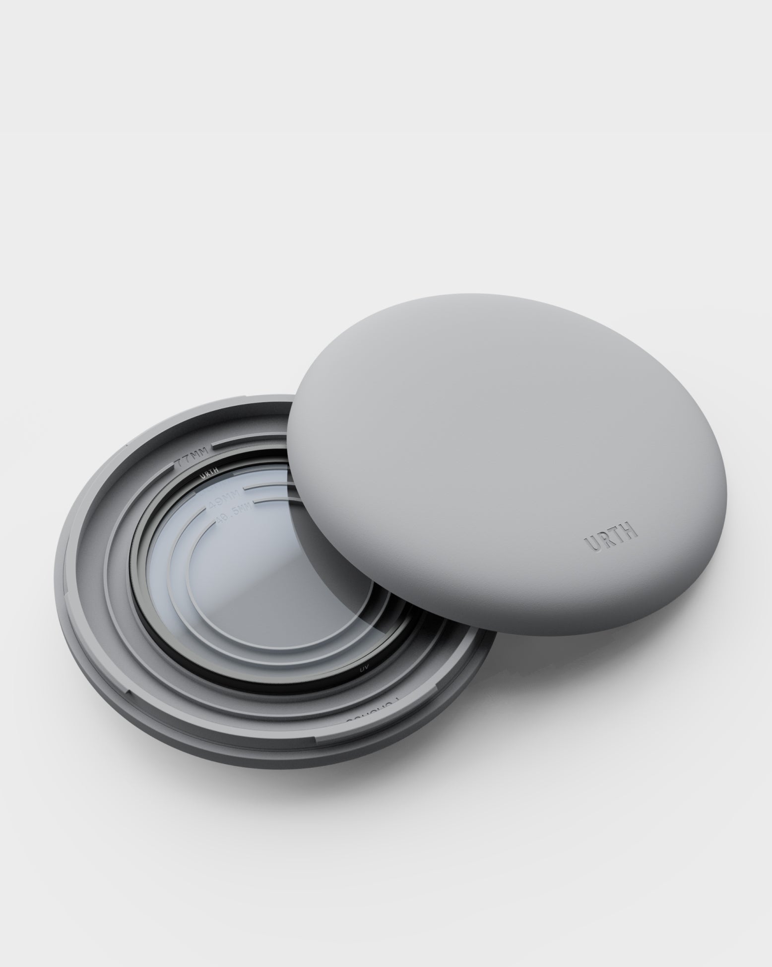 Urth UV filtr ochranný slim nano