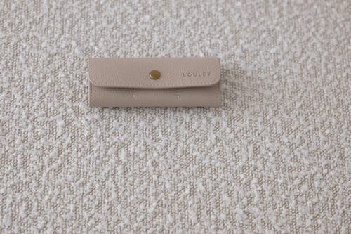 Loulex Mini SD-Wallet pouzdro na SD karty černé