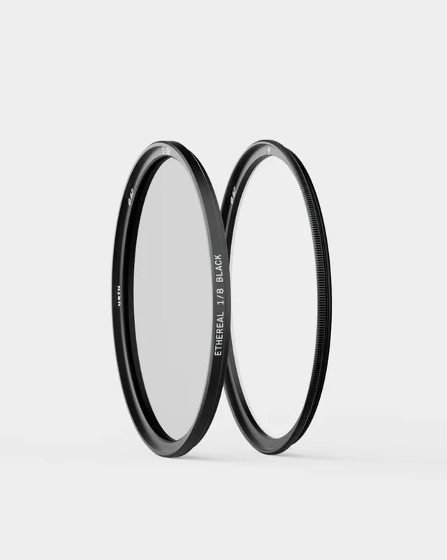 Urth Ethereal 1/8 Black Mist magnetický filtr Plus