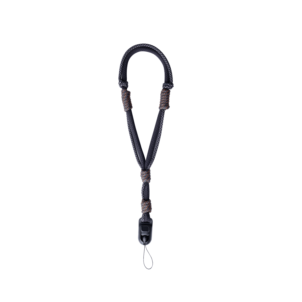PGYTECH Pocket Hand Strap poutko Stellar Black 500 g