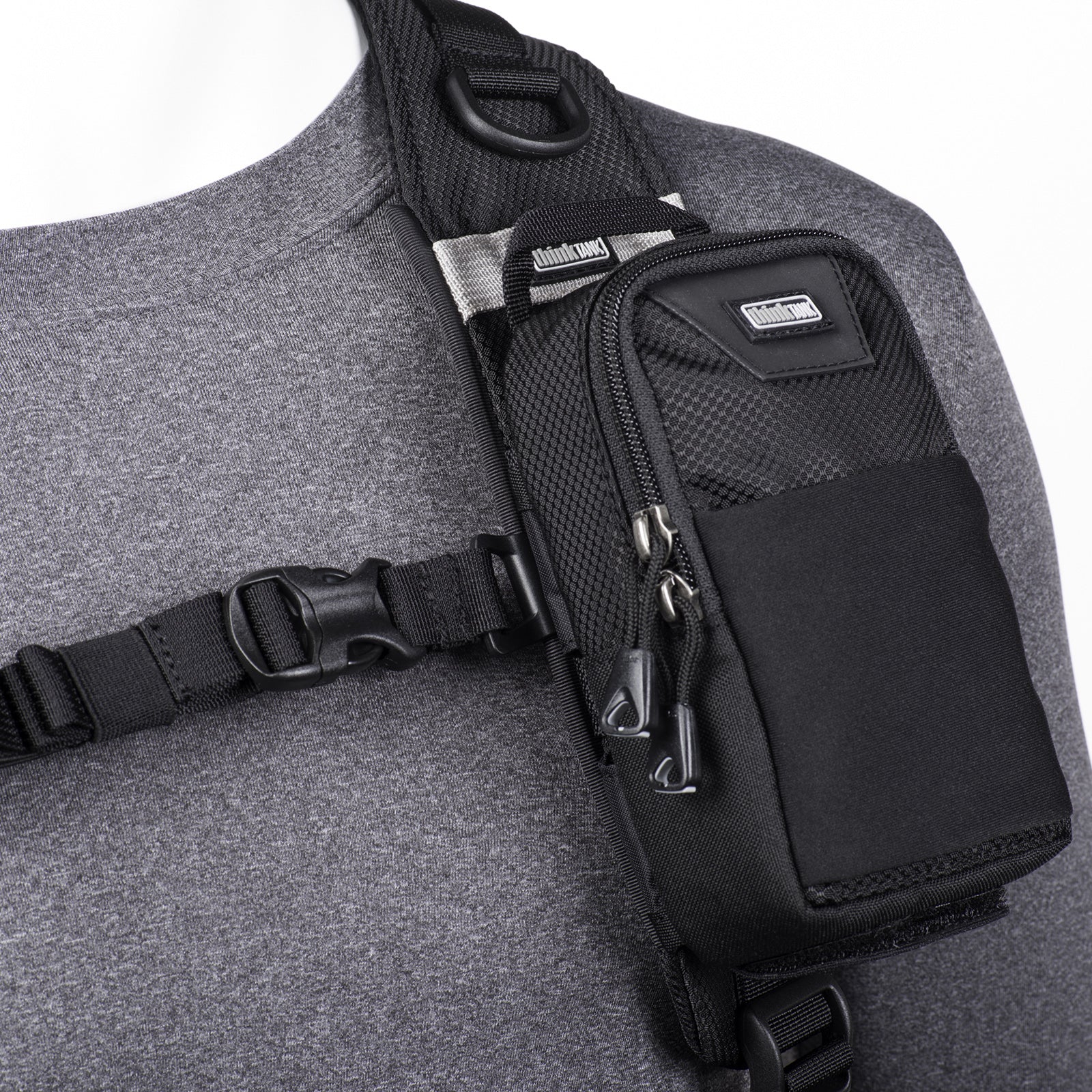 ThinkTank Pixel Racing Harness V3.0 kšandy k opasku
