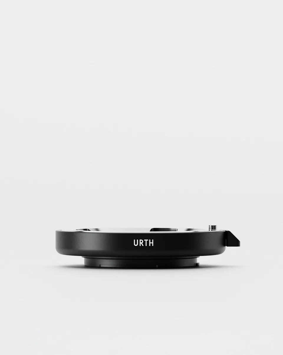 Urth Leica M – Micro 4/3 adaptér na objektiv