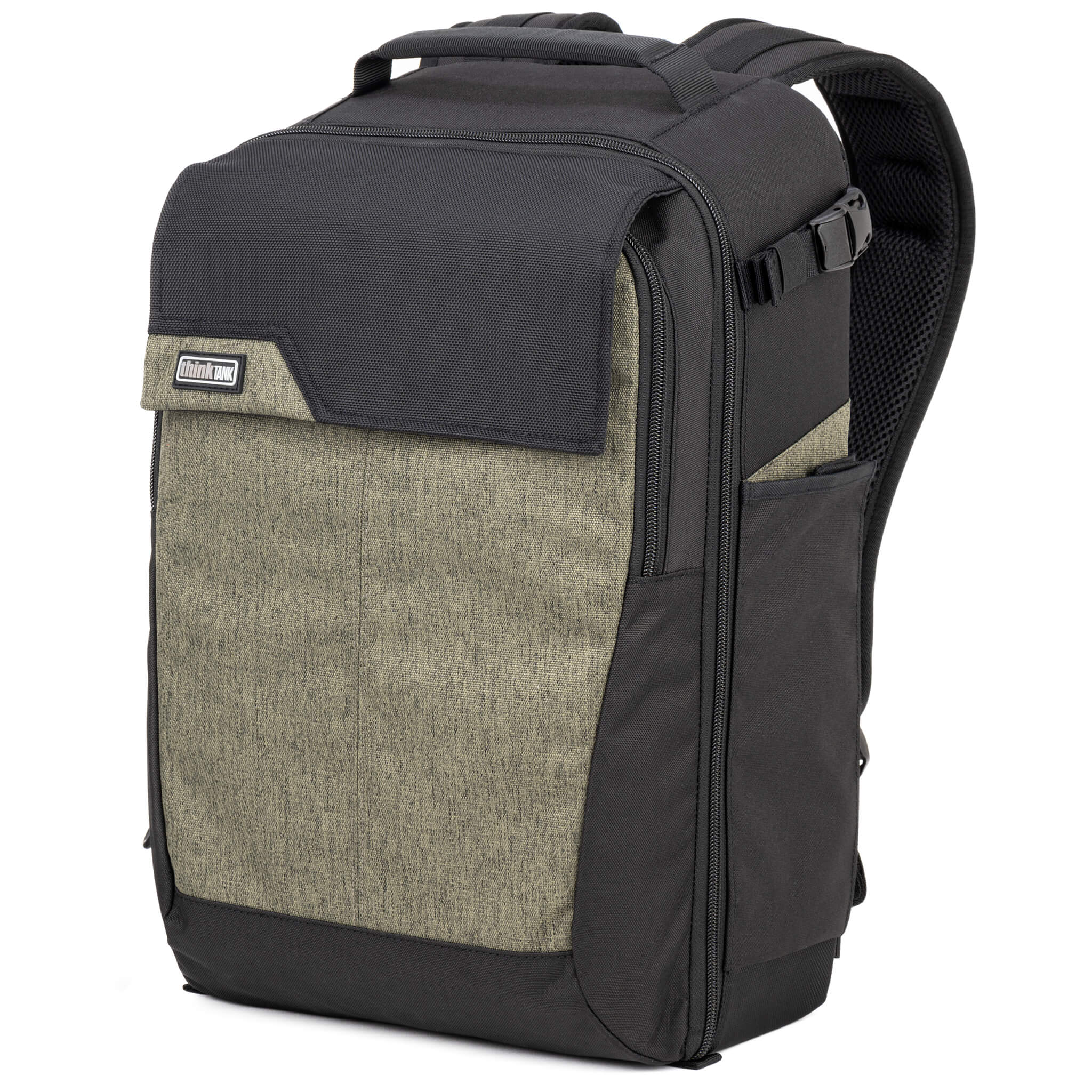 ThinkTank Mirrorless Mover fotobatoh 18l na bezzrcadlovku
