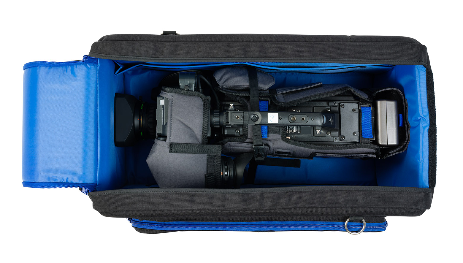 CAMRADE run&gunBag XL brašna na kameru 65 cm