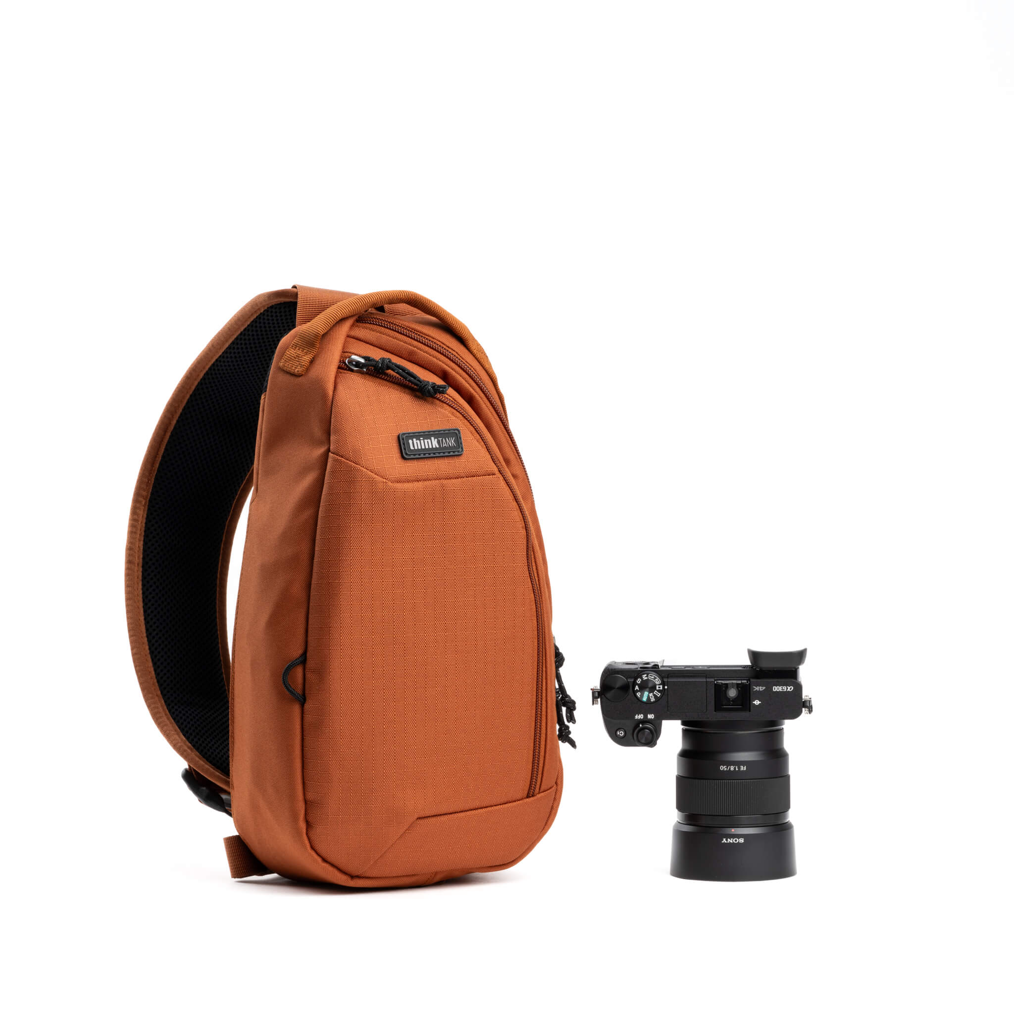 ThinkTank Turnstyle 5L fotobrašna sling lehká přes rameno