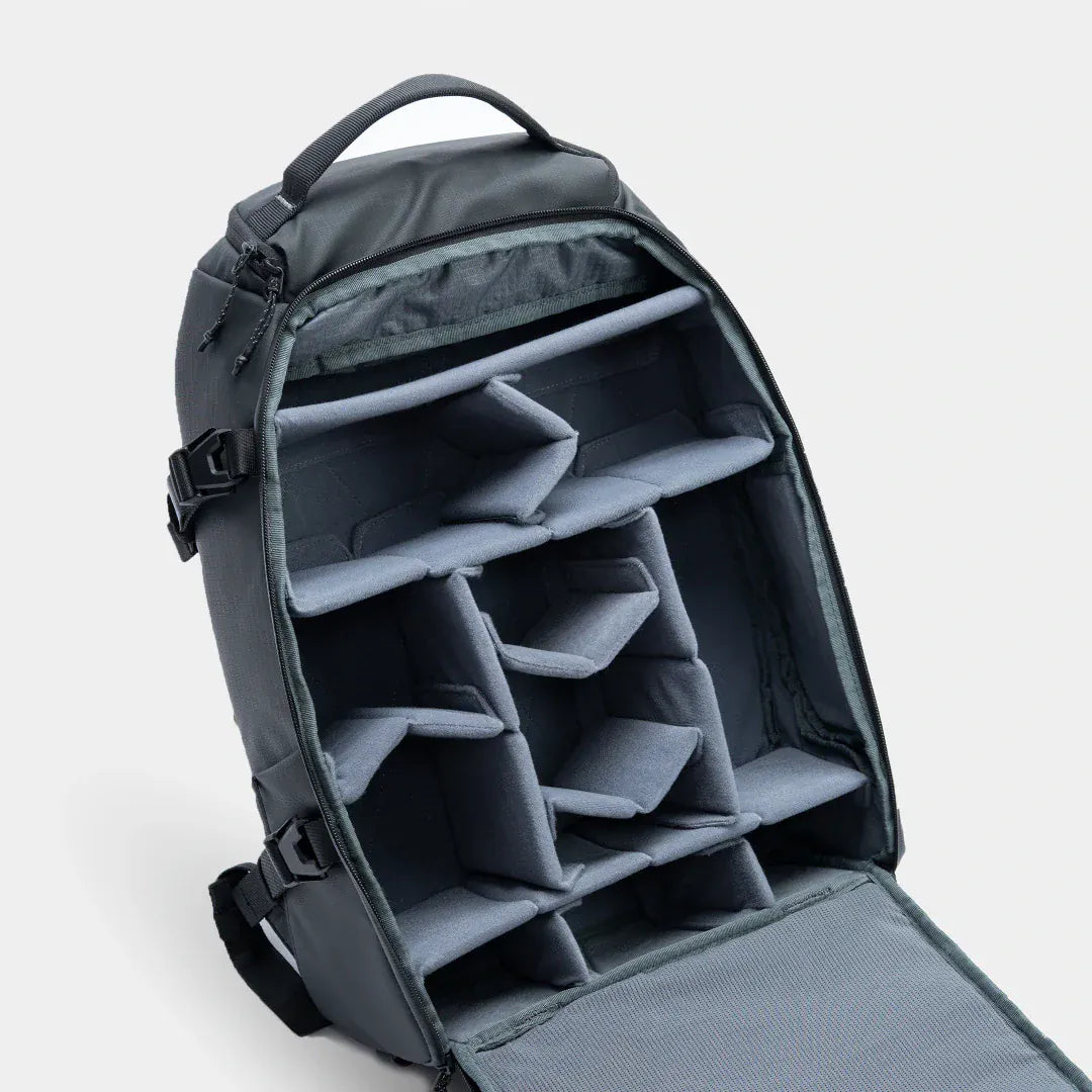 Sakk SlimPak každodenní fotobatoh 28l