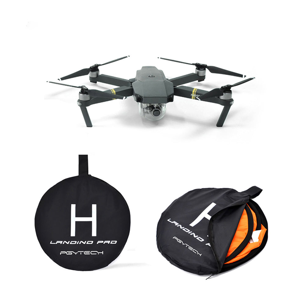 PGYTECH přistávací podložka 55 cm pro drony DJI