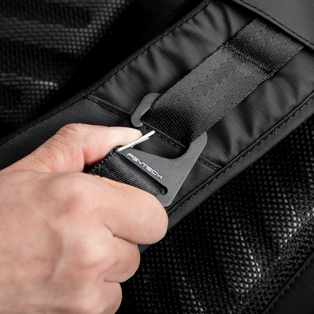 PGYTECH Backpack Camera Strap popruh na fotoaparát