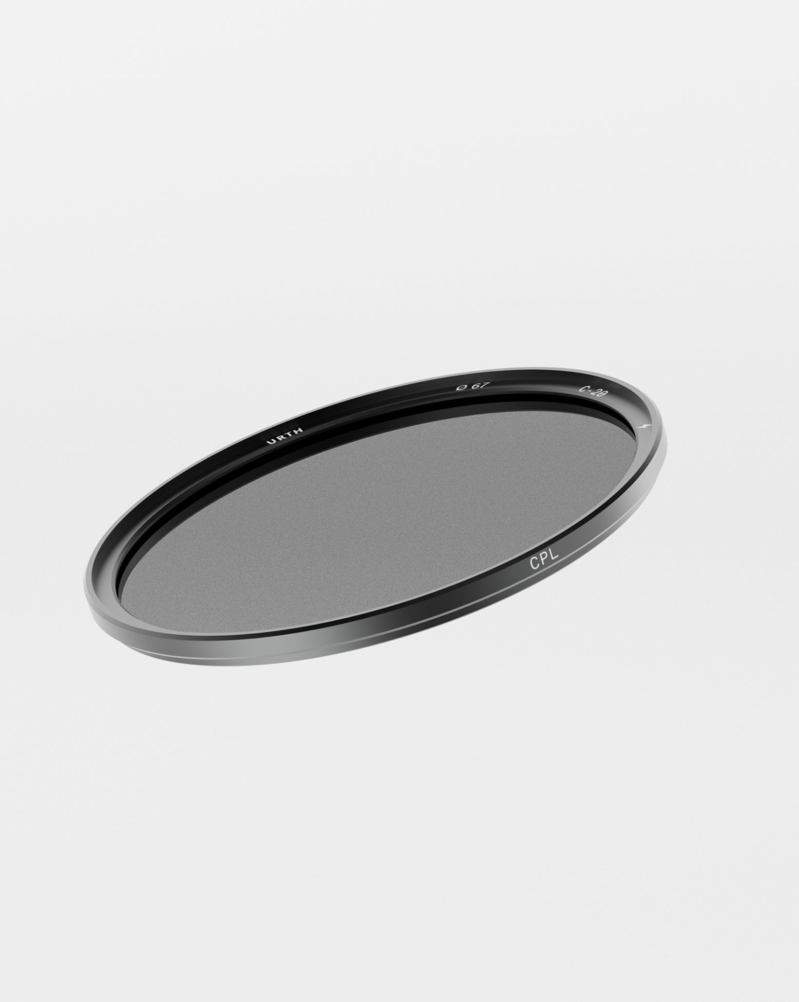 Urth Magnetic CPL Plus+ polarizační filtr 77mm magnetický