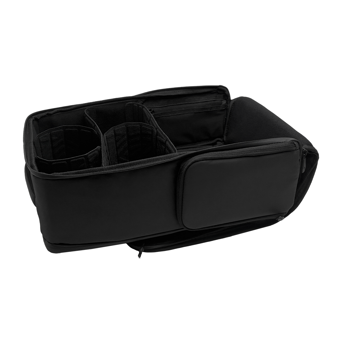 TORVOL Neo Cube Pro organizér do batohu s přístupem zepředu