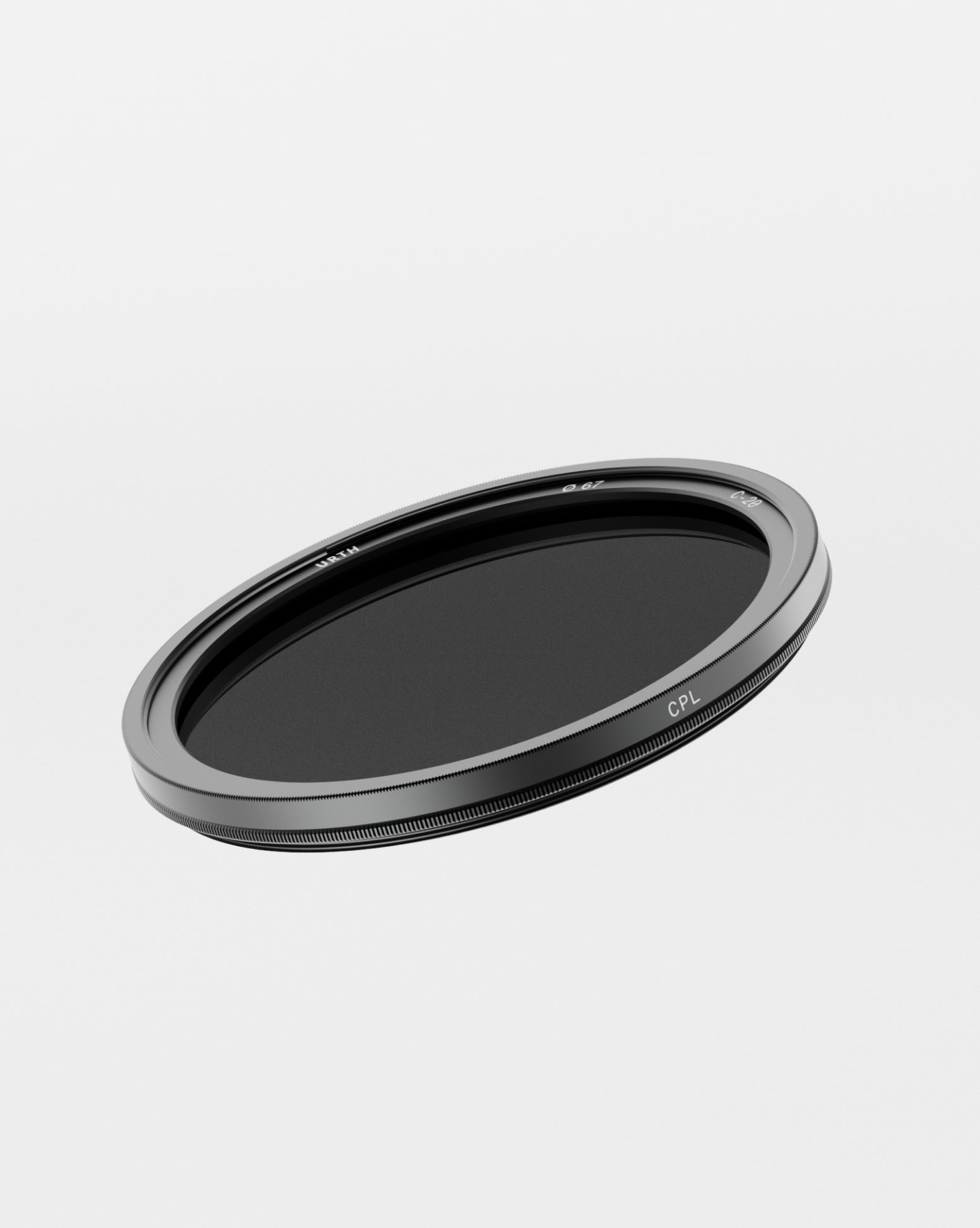 Urth CPL Filter Plus polarizační filtr ultratenký