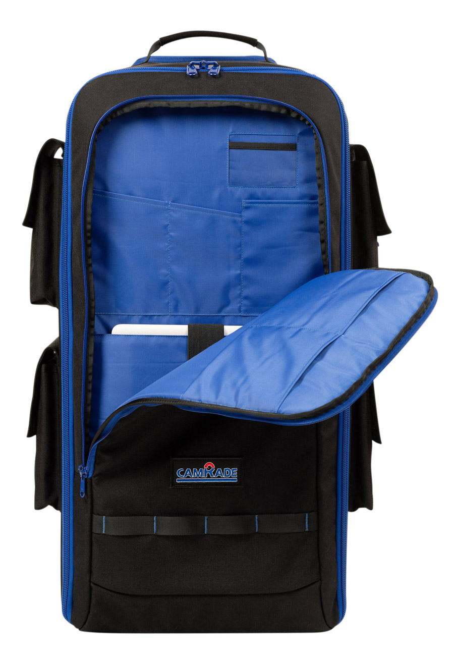 CAMRADE travelMate XL brašna na kameru do 75 cm