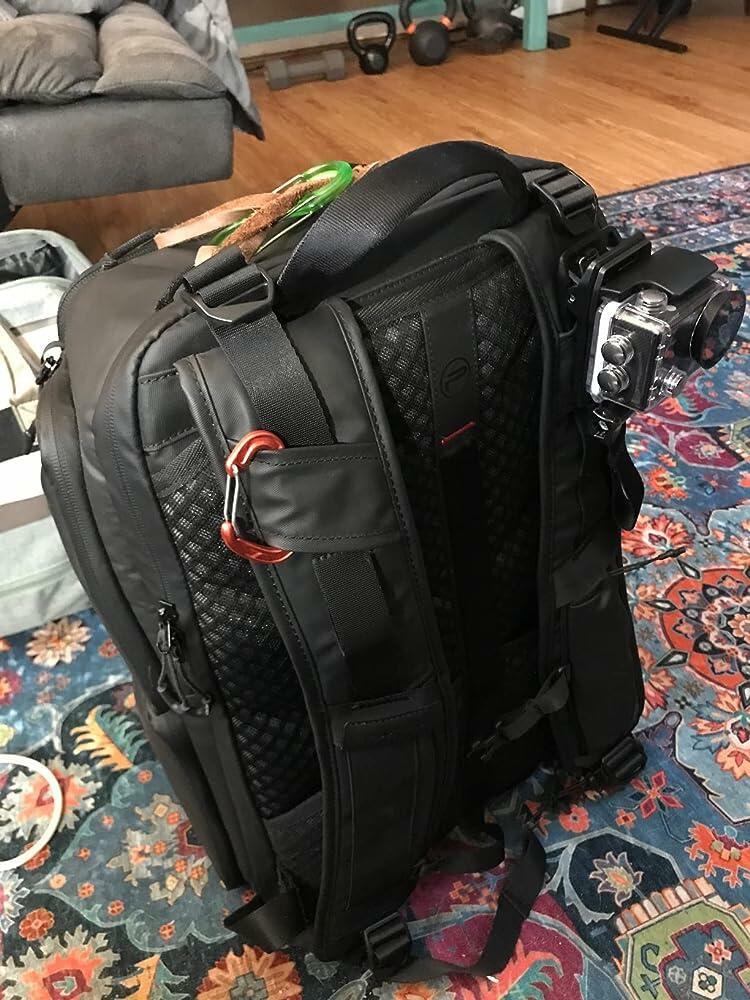 PGYTECH OneMo Lite batoh fotobatoh 22L