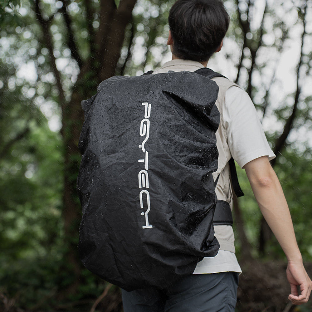 PGYTECH OneMo Travel Backpack fotobatoh 35L černý