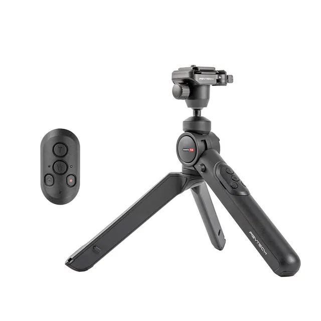 PGYTECH MantisPod 2.0 ministativ classic black do 2 kg