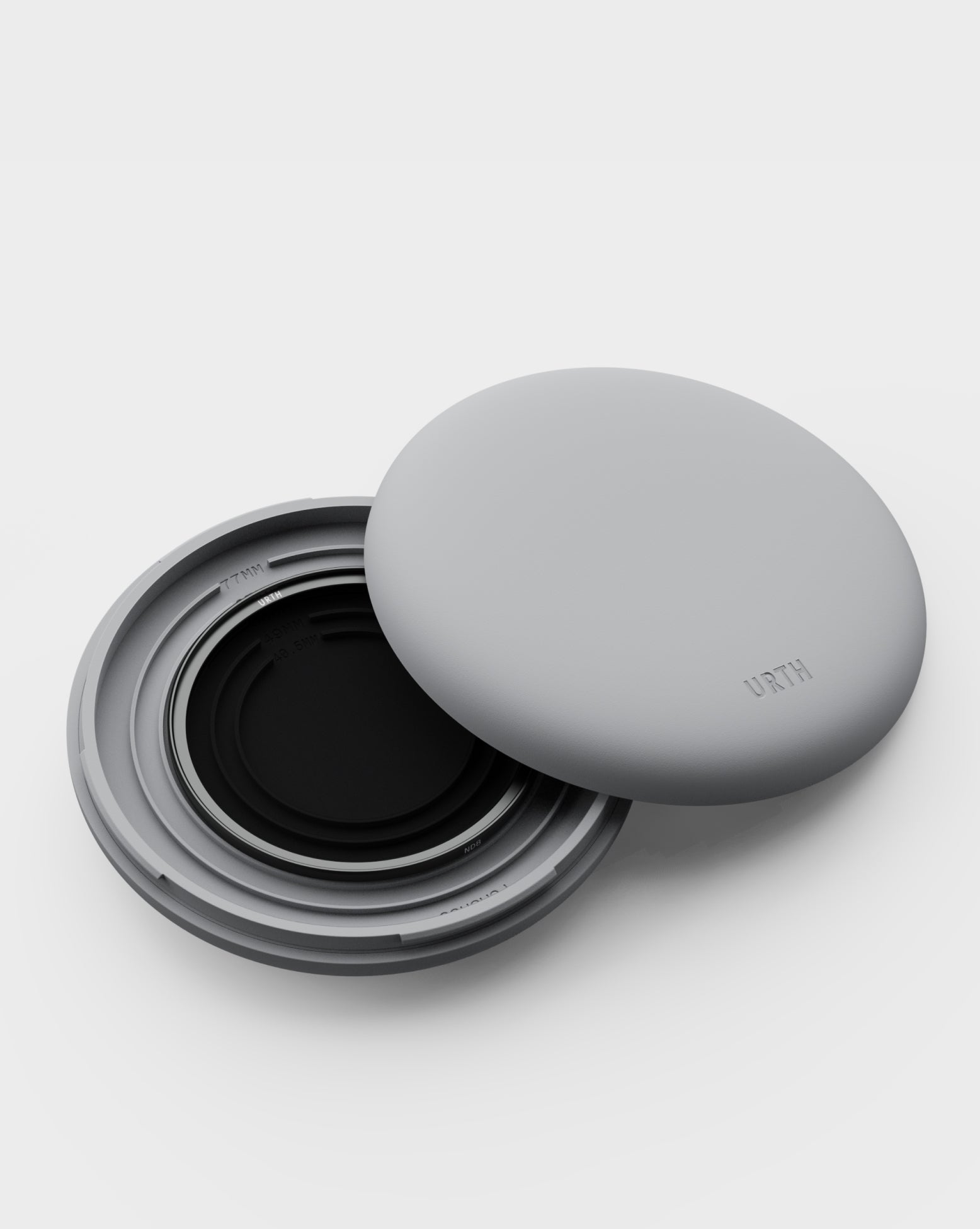 Urth Magnetic ND8 Plus+ magnetický ND filtr
