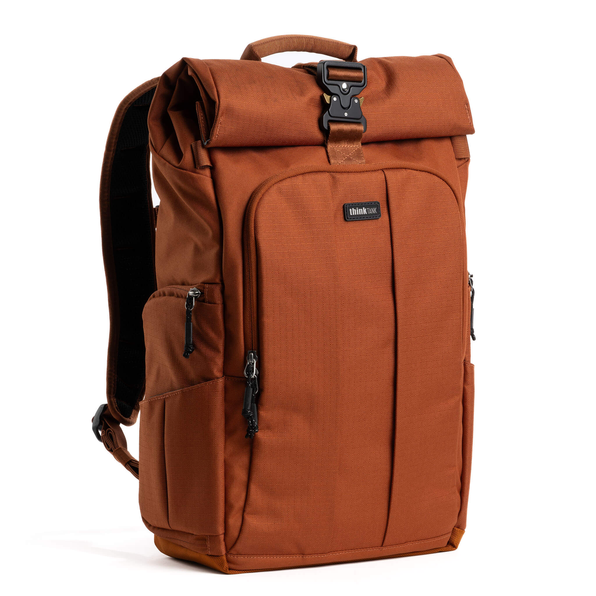 ThinkTank FocusPoint Rolltop 30L batoh asphalt black
