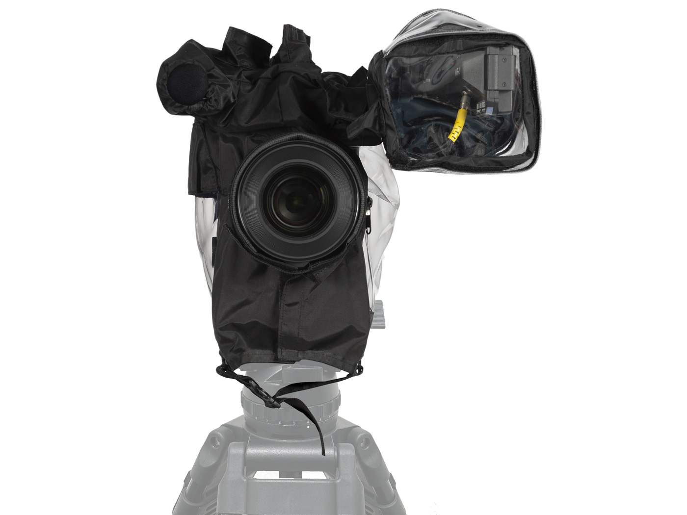 CAMRADE rainCover Medium pláštěnka na kameru