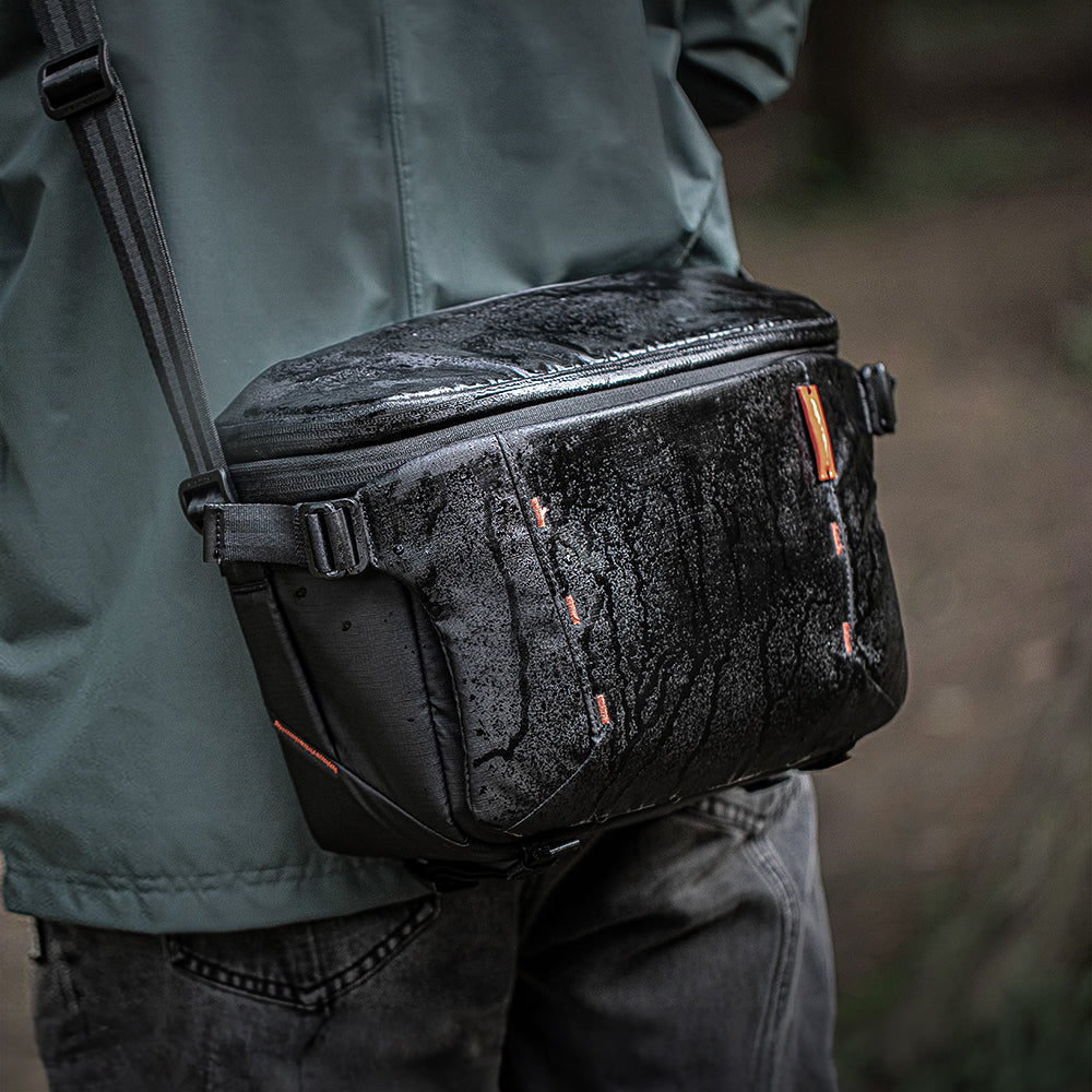 PGYTECH OneMo Sling 7L fotobrašna Space Black