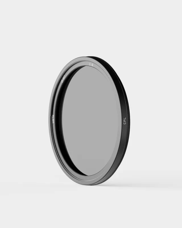 Urth CPL polarizační filtr slim