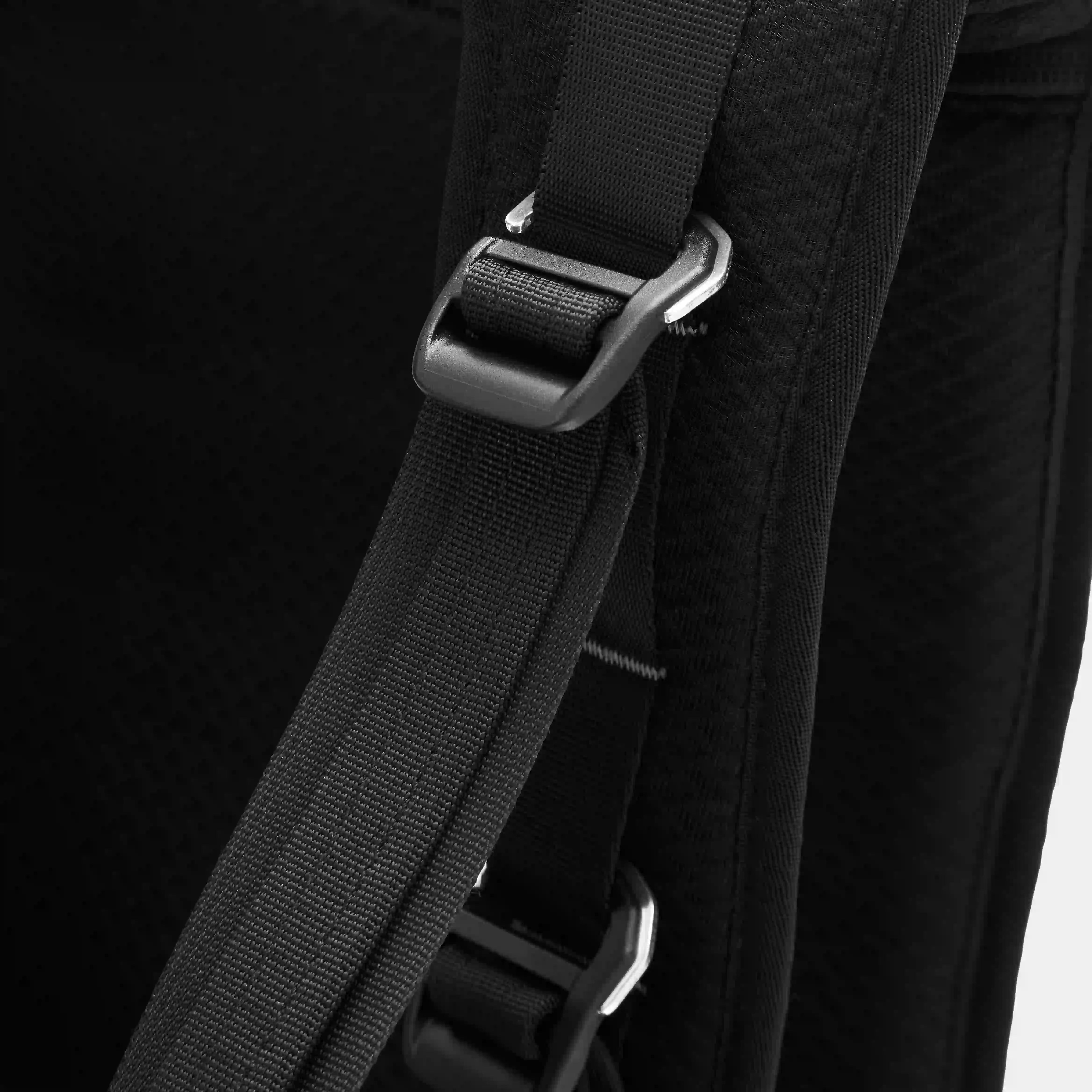 Sakk Camera Saddle Harness postroj stabilizátor