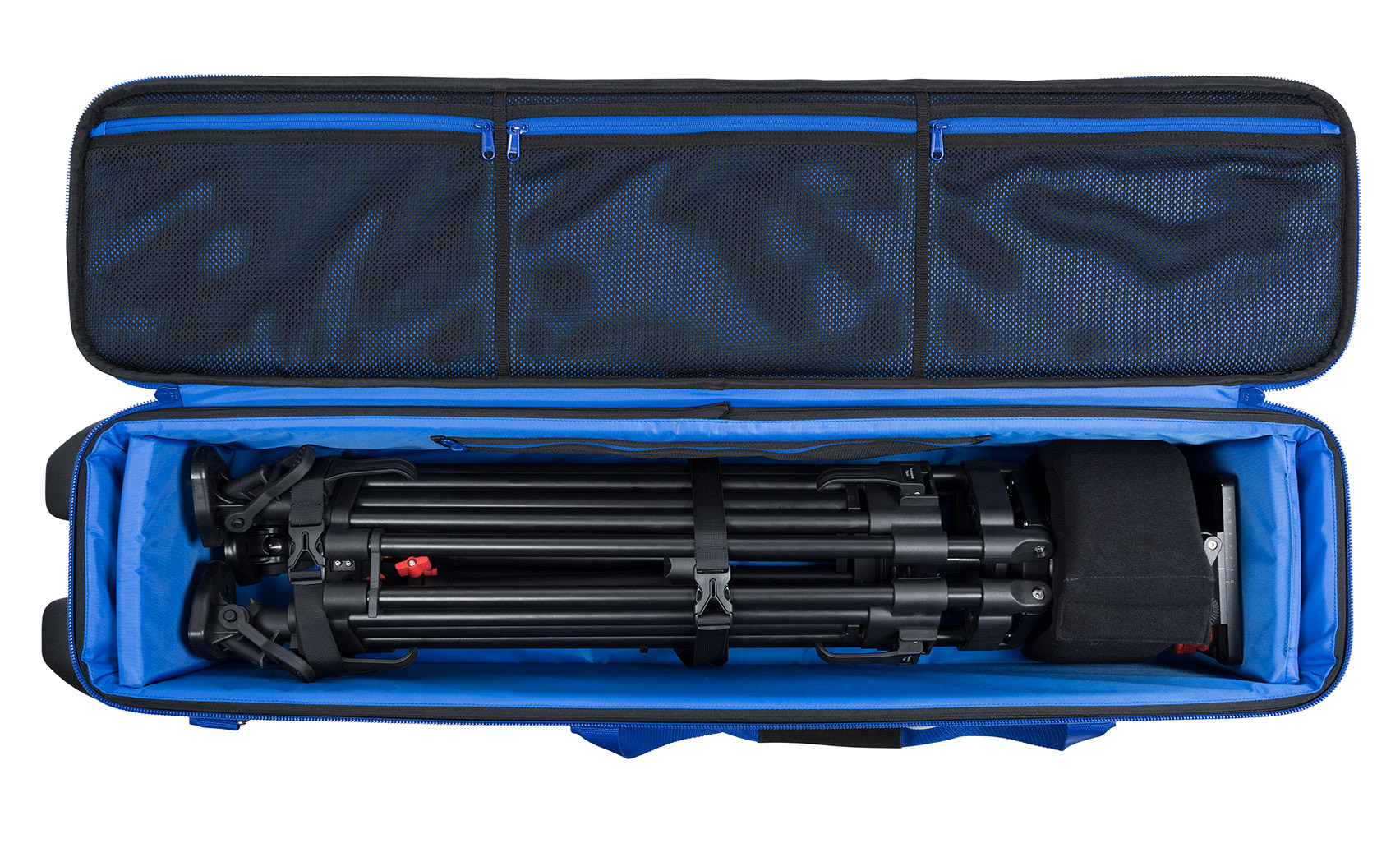 CAMRADE tripodBag Traveler brašna na stativ 98 cm s kolečky