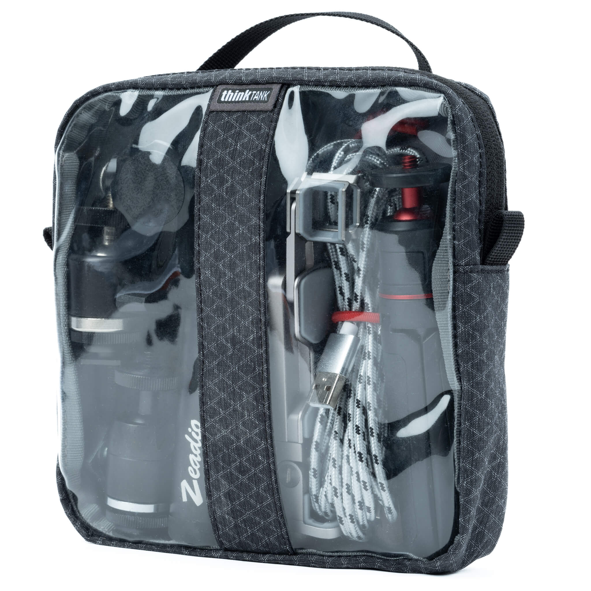 ThinkTank Cable Management 20 organizér na kabely