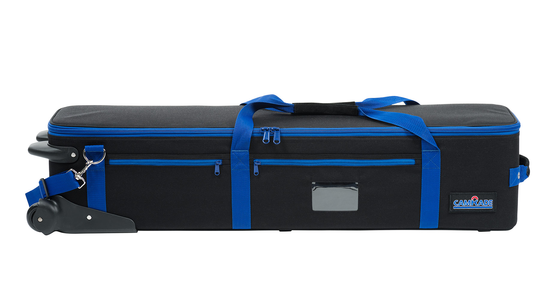 CAMRADE tripodBag Traveler brašna na stativ 98 cm s kolečky