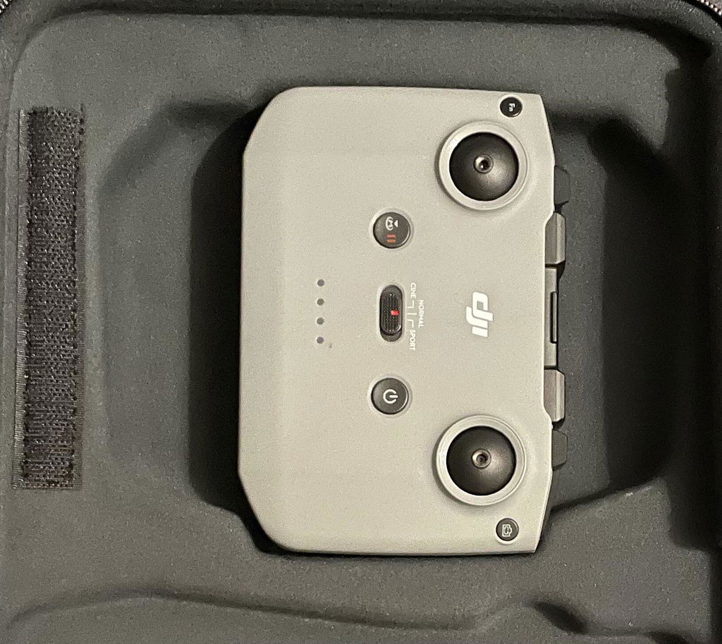 PGYTECH Carrying Case pouzdro na dron DJI Mavic 3