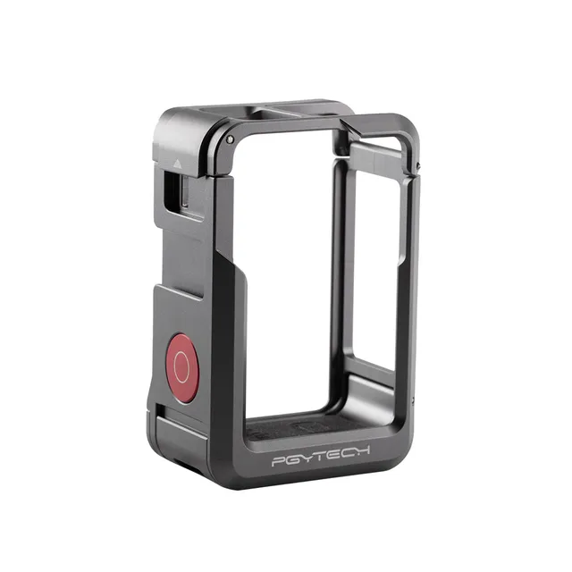 PGYTECH Osmo Action 5 Pro klec na akční kameru