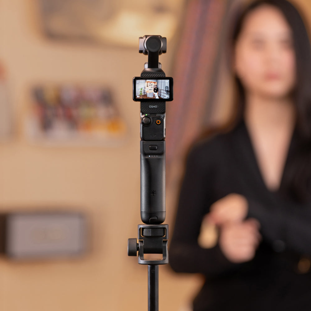 PGYTECH Pocket Battery Handle grip 4800 mAh