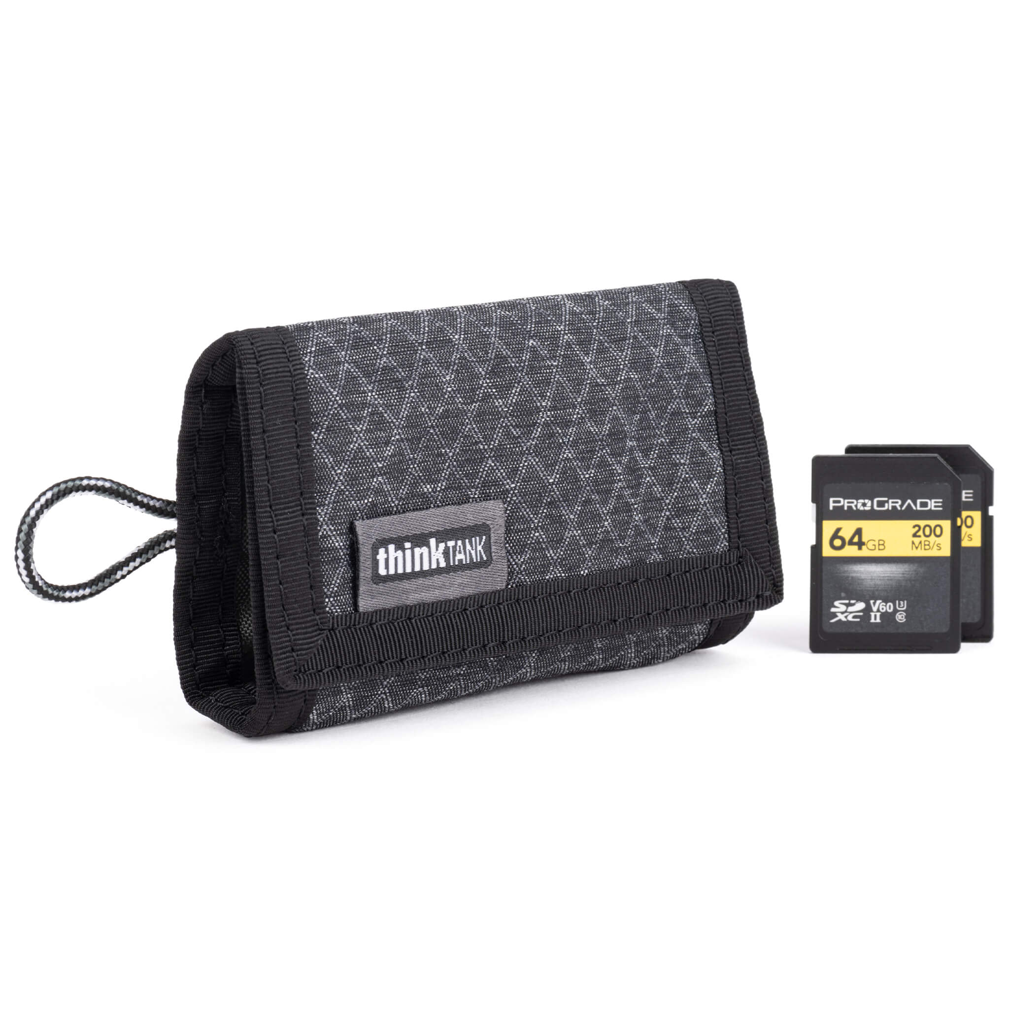 ThinkTank Secure Pixel Pocket Rocket Mini pouzdro na karty