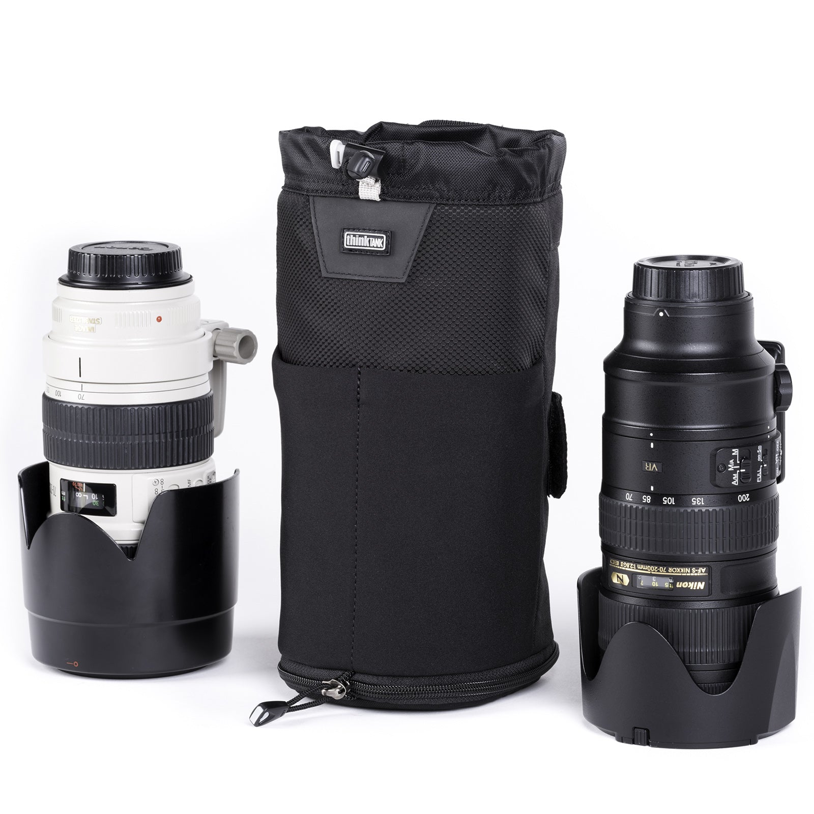 ThinkTank Lens Changer 75 Pop Down V3.0 pouzdro 70-200