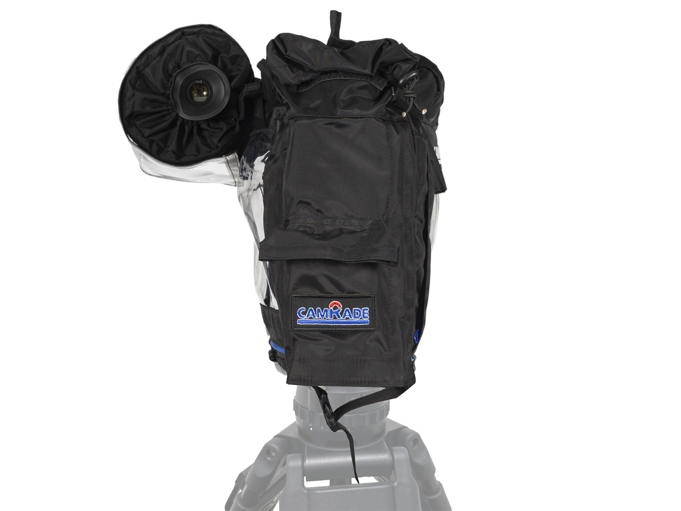 CAMRADE rainCover Medium pláštěnka na kameru