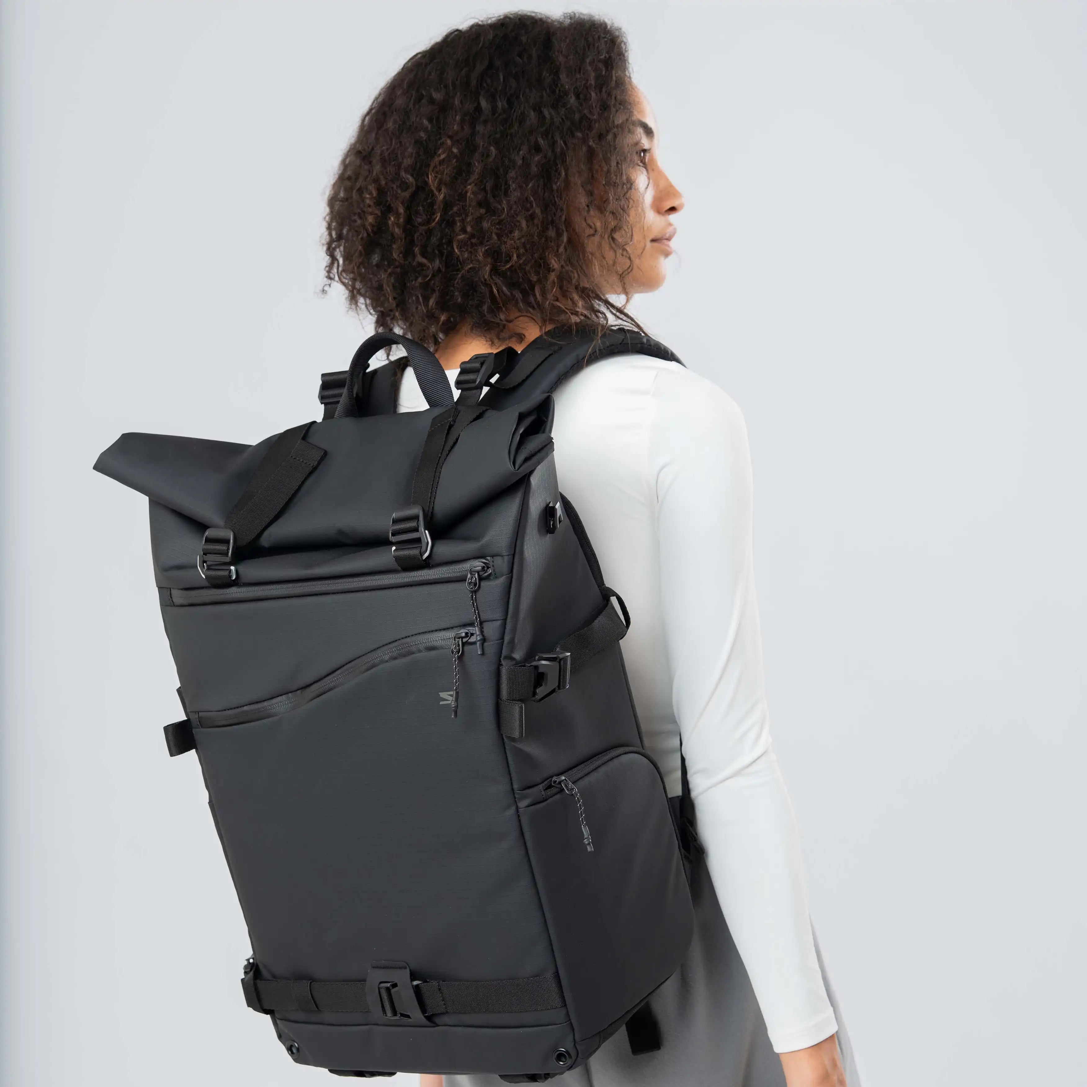 Sakk Rolltop Ranger 25L fotobatoh na notebook 16"