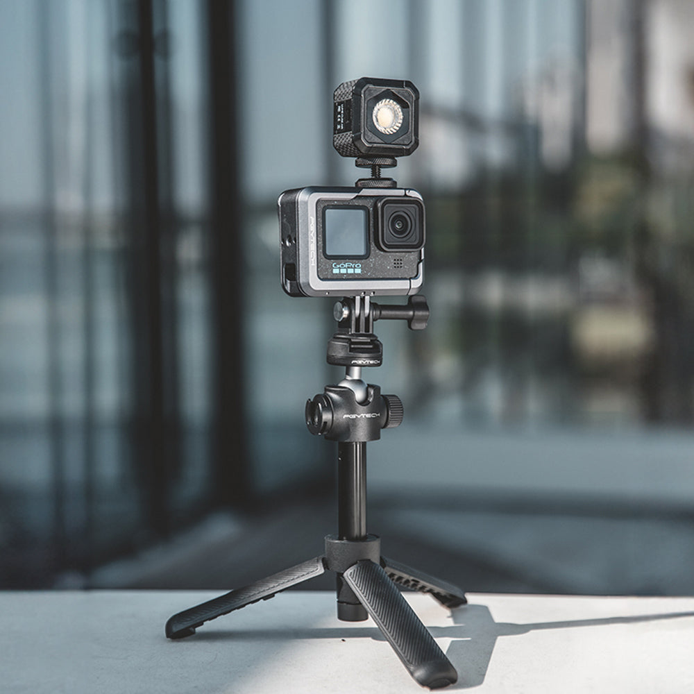 PGYTECH GoPro 13 Camera Cage klec s nabíjením
