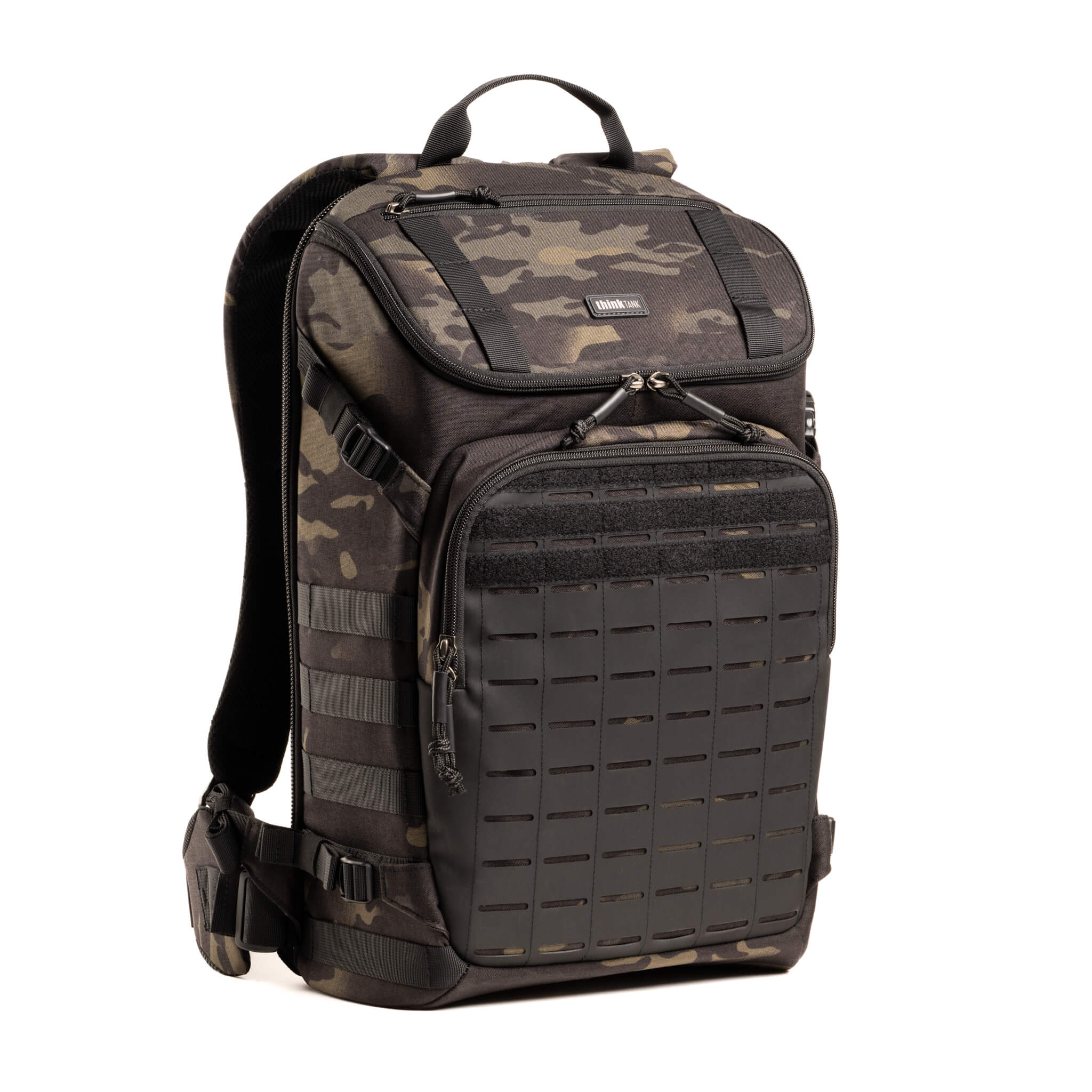 ThinkTank DarkLight 20L SPECIAL EDITION fotobatoh MultiCam Black