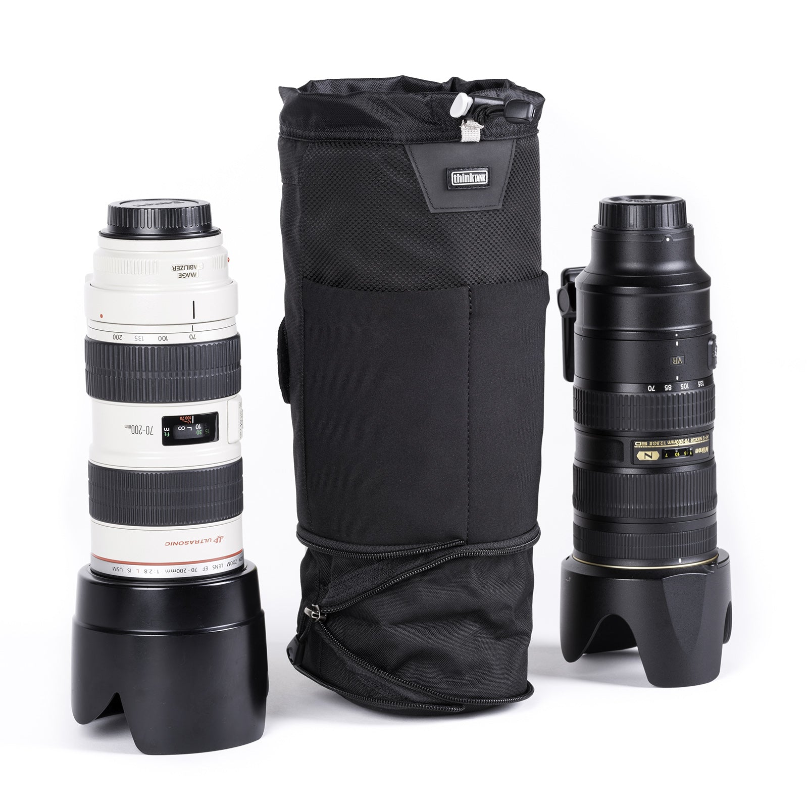 ThinkTank Lens Changer 75 Pop Down V3.0 pouzdro 70-200