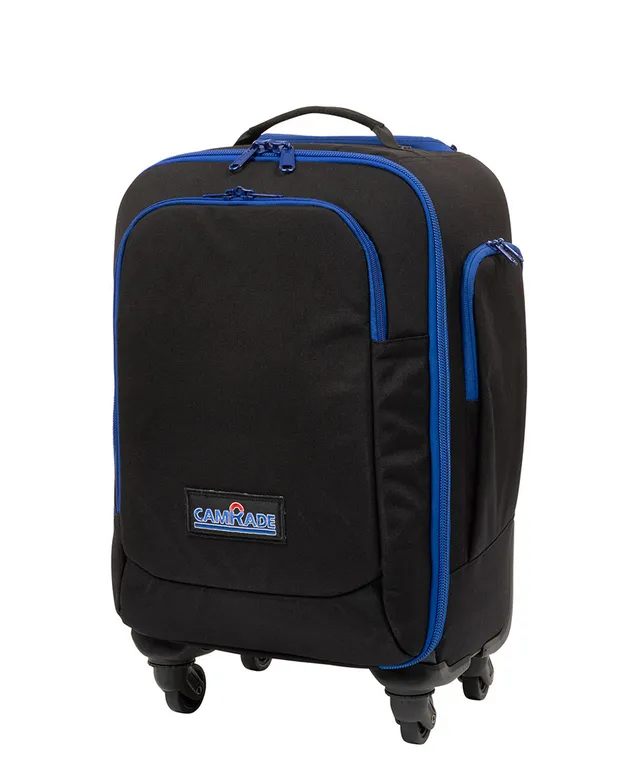 CAMRADE travelMate 360 brašna na kameru do 45 cm