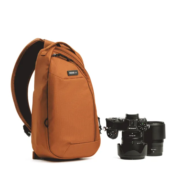 ThinkTank TurnStyle 8L fotobrašna sling přes rameno