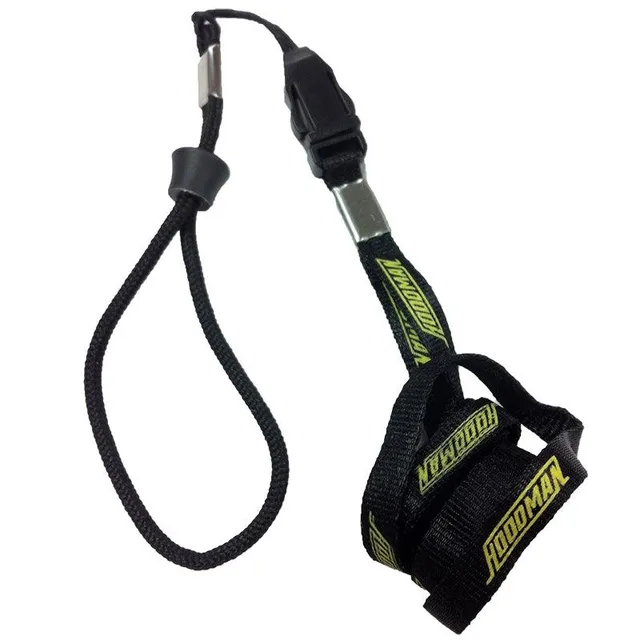 Hoodman HoodLoupe šňůrka na krk 81 cm