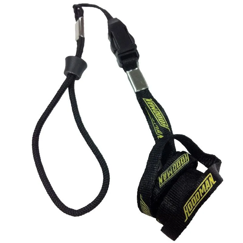 Hoodman HoodLoupe šňůrka na krk 81 cm