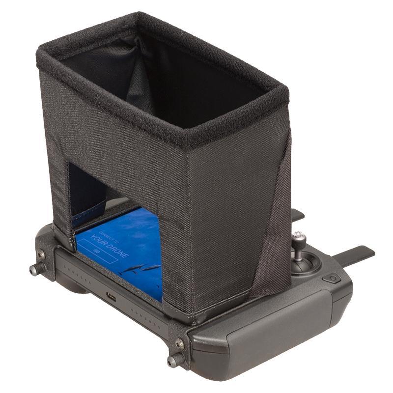 Hoodman HSC magnetická sluneční clona DJI Smart RC