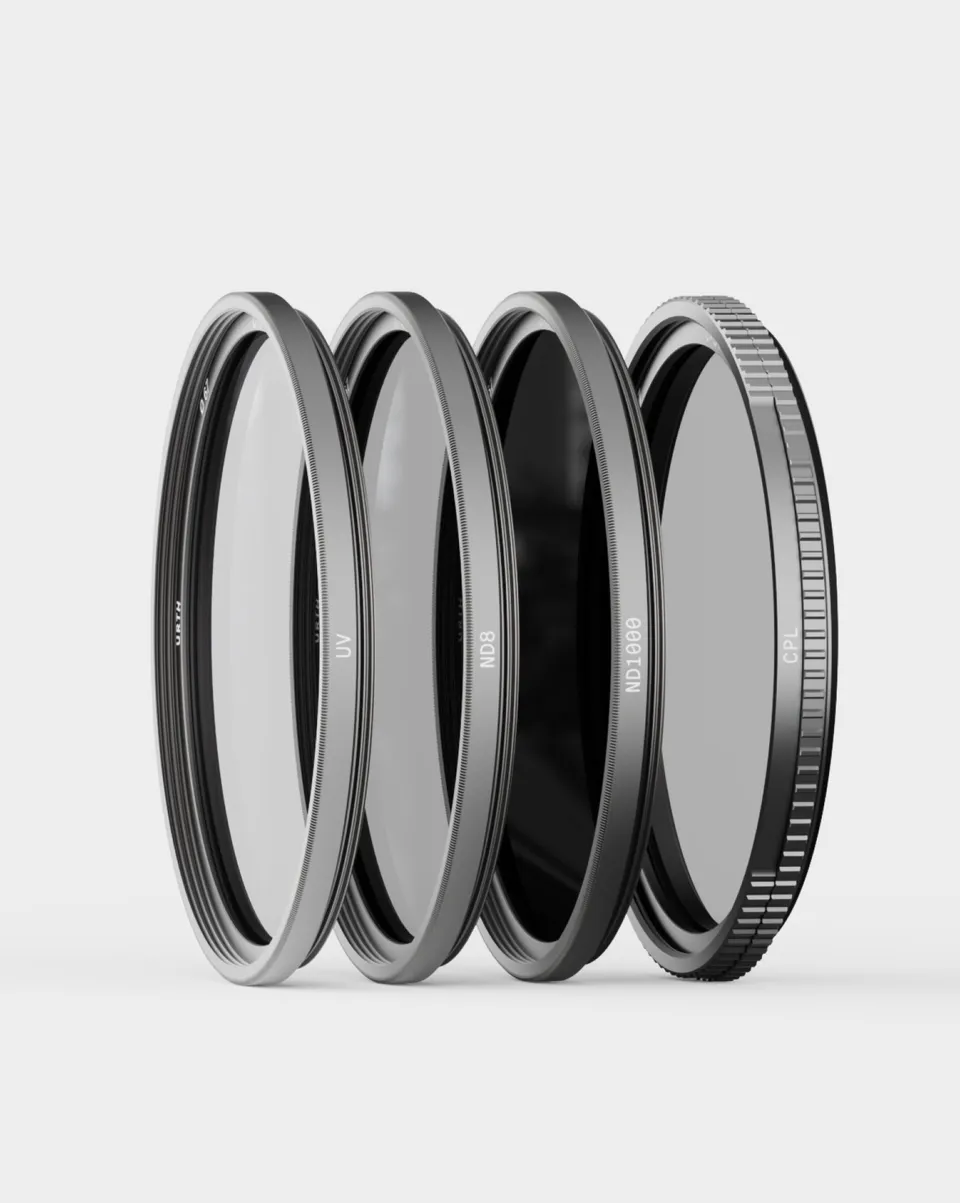 Urth Essentials Filter Kit Pro sada filtrů 4 ks ochranná