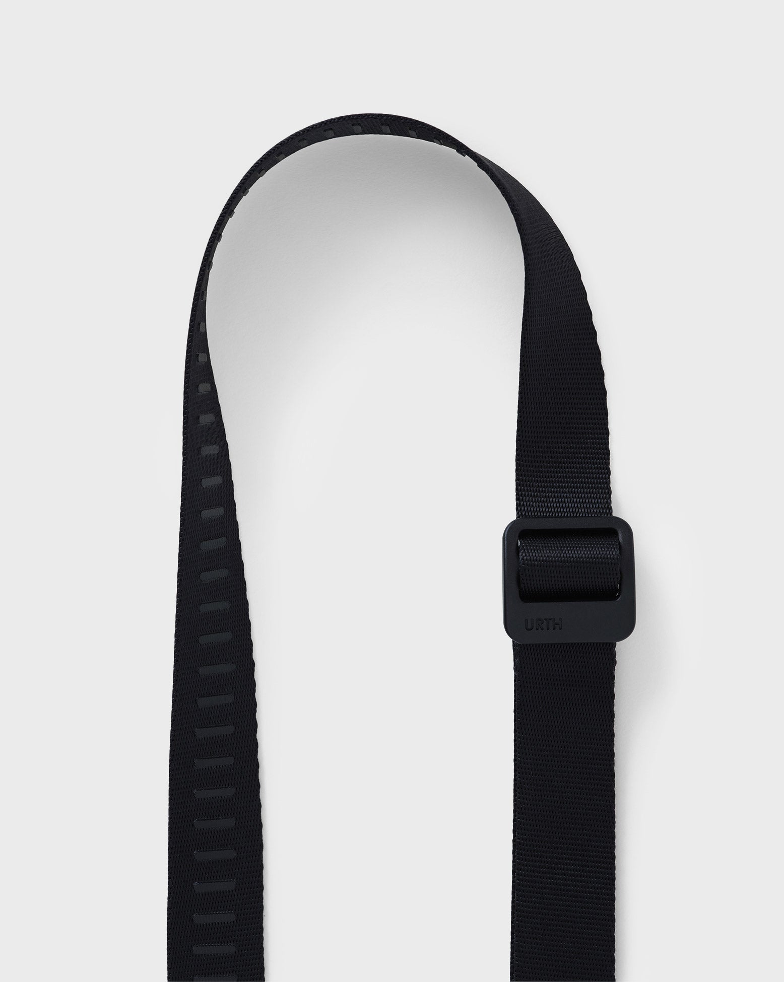 Urth Core Slim popruh na fotoaparát Onyx 20mm