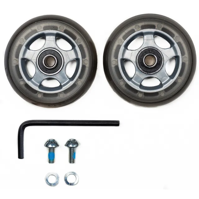 ThinkTank Wheel Kits náhradní kolečka na kufr 5 mm
