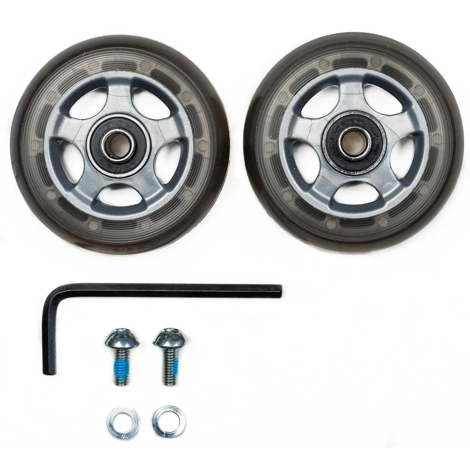 ThinkTank Wheel Kits náhradní kolečka na kufr 5 mm