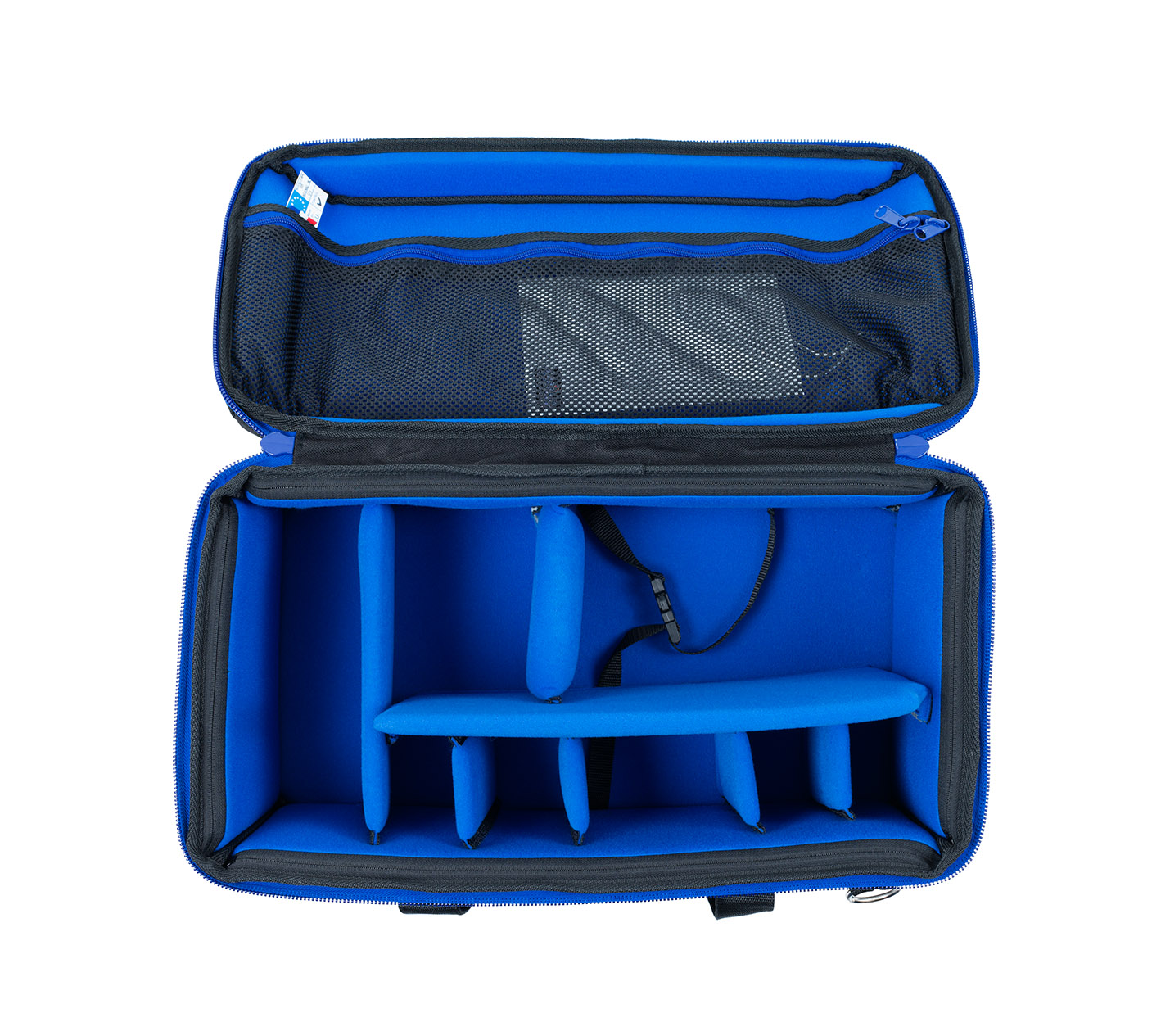 CAMRADE camBag HD Small Black brašna na kameru 50 cm