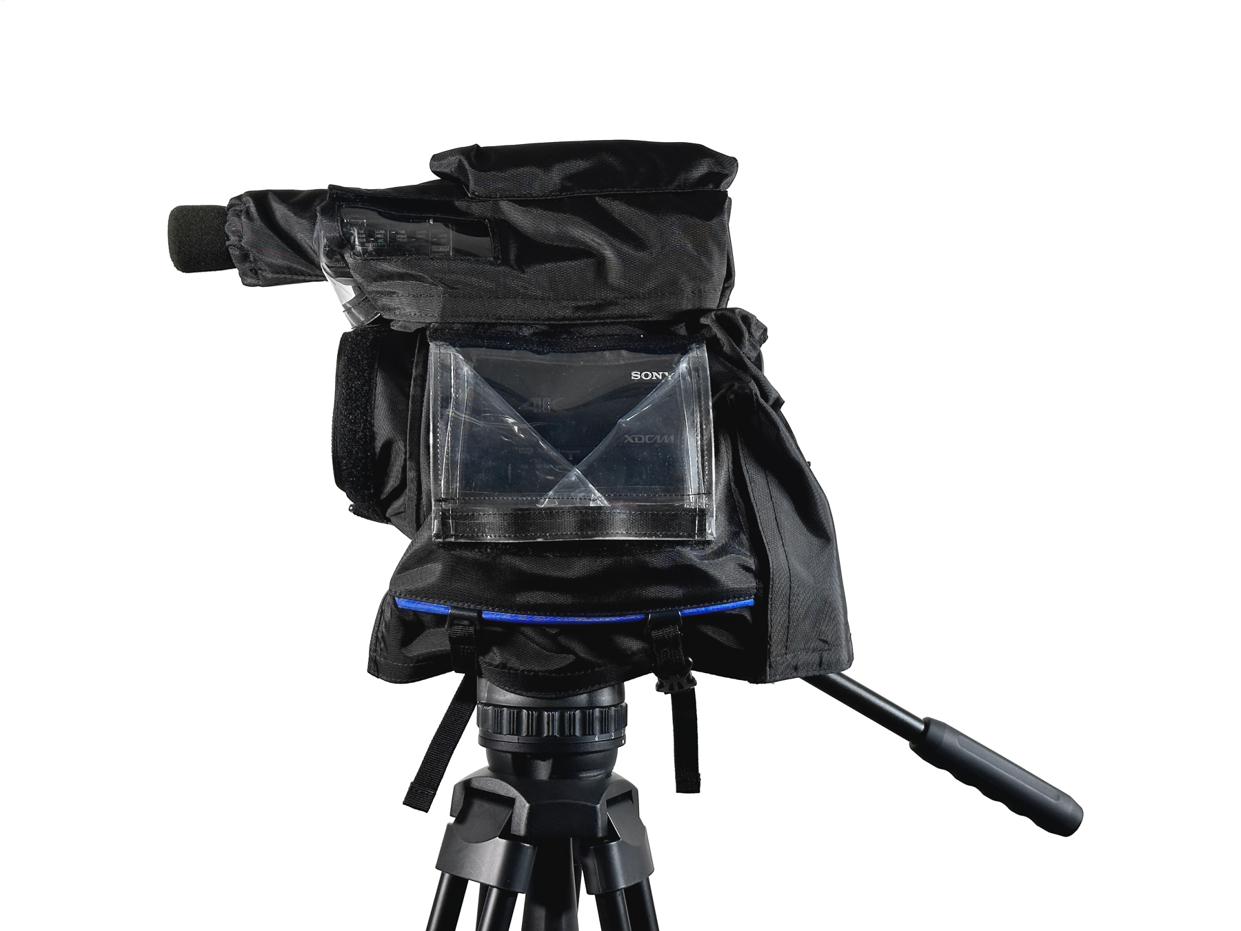 camRade rainCover Handheld Small pláštěnka na malou kameru